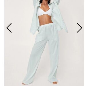 NASTY GAL PANTS